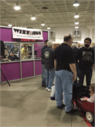 2017 - IX Piston Powered Auto Rama (52)